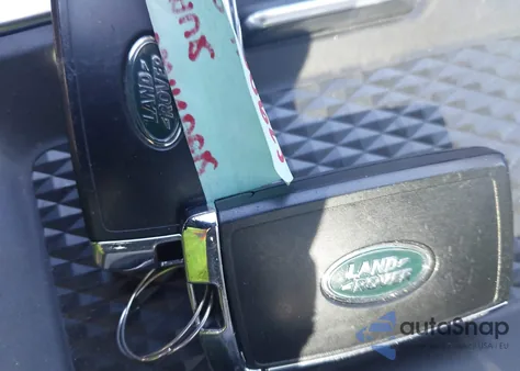 2020 Land Rover Range Rover Evoque S from USA, damaged, VIN SALZJ2FX7LH074549